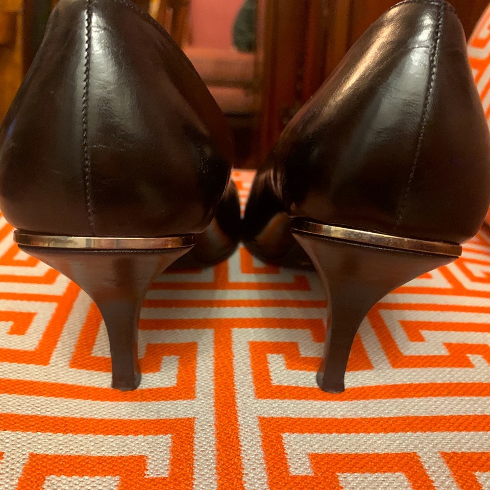 Authentic Gucci pumps - Picture 3 of 8